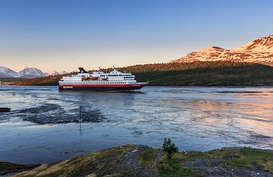 nordnorge