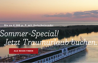 a-rosa sommer-special