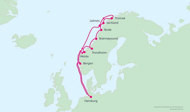 Route - 624082