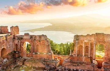 Griechenland & Mittelmeerinseln