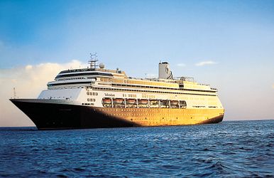 ms volendam