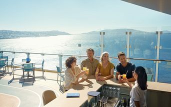 marokkanisches flair & europas westküste