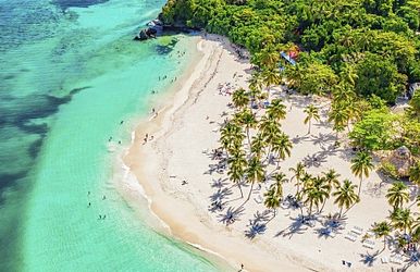karibische traumroute ab miami