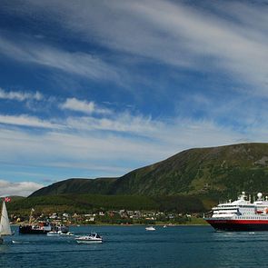 POLARLYS - Ohne Reederei - POLARLYS