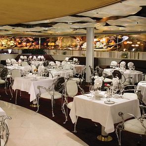 ms Zuiderdam_Essen und Trinken_Odyssey Restaurant