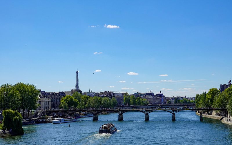 a-rosa basic - seine