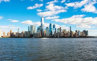 nordamerika & karibik