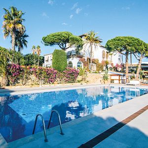trendtours: Wandergruppe Costa Brava