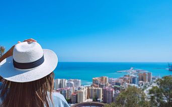 kanaren & andalusien