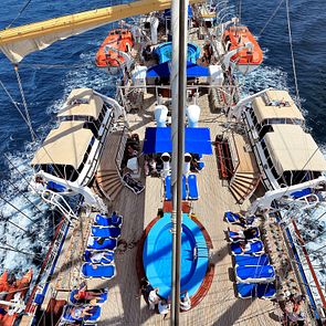 Star Flyer - Star Clippers - Star Flyer