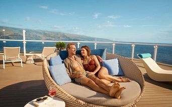 <i> mein schiff <sup>®</sup> </i> frühling 2027