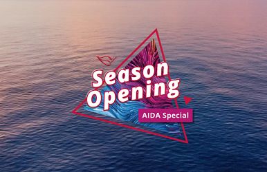 season opening kanaren