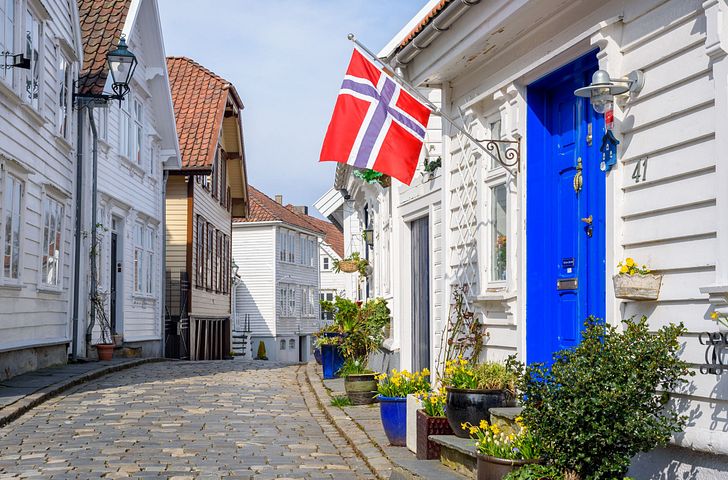 Impression zu Sommer 2027 - Kurzreise Norwegen & Dänemark ab Warnemünde