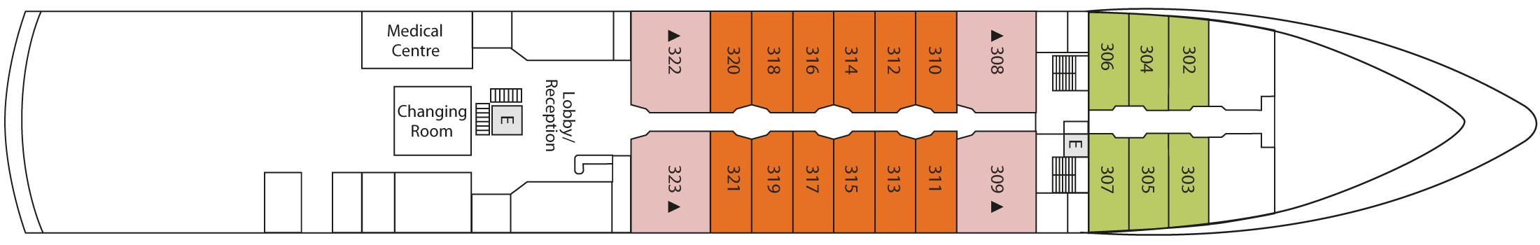 Deck 3 (Deck 3)