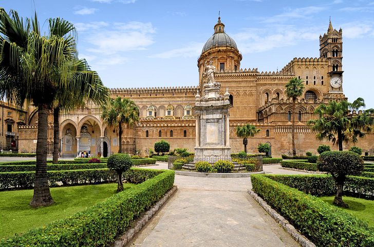 Impression zu Familienurlaub - MSC Splendida - Mediterrane Entdeckungsreise