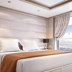 Silver Explorer - Silversea - Silver Explorer