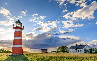 kurzreise nach stockholm & gotland