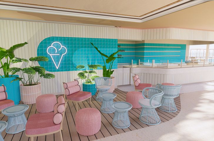 Impressionen zu Suiten Special Winter 2025/26 - Mein Schiff Relax - Atlantikinseln und Spaniens Sonnenküste