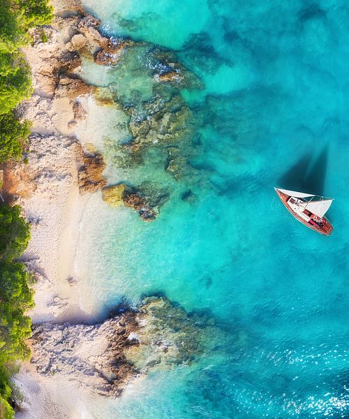 Kroatien_AdobeStock_284131602©Biletskiy Evgeniy