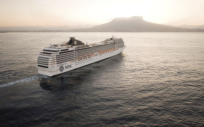 msc poesia