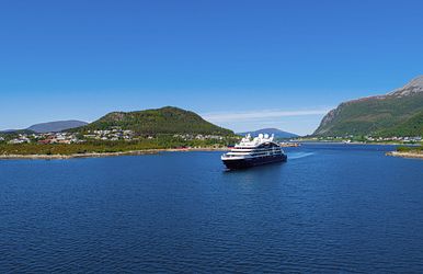 studienreise mit der le dumont d’urville