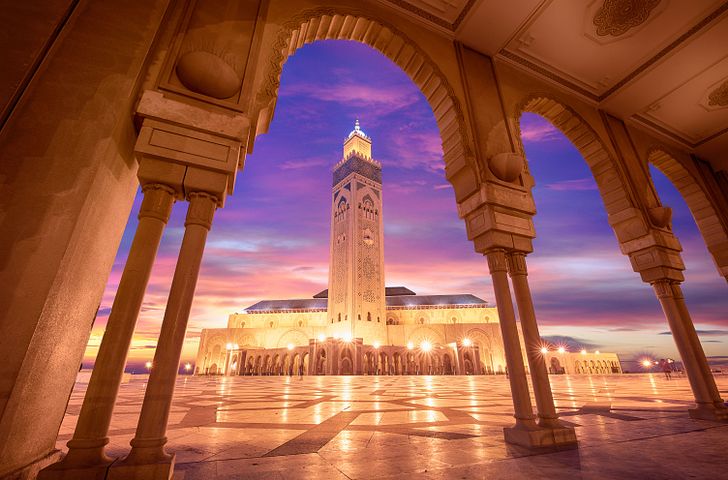 Impressionen zu AIDA ALL IN Winter 2026/27 - Kanaren & Marokko