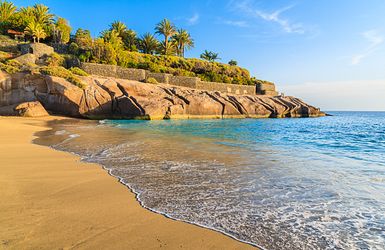 Teneriffa – die majestätische Kanareninsel