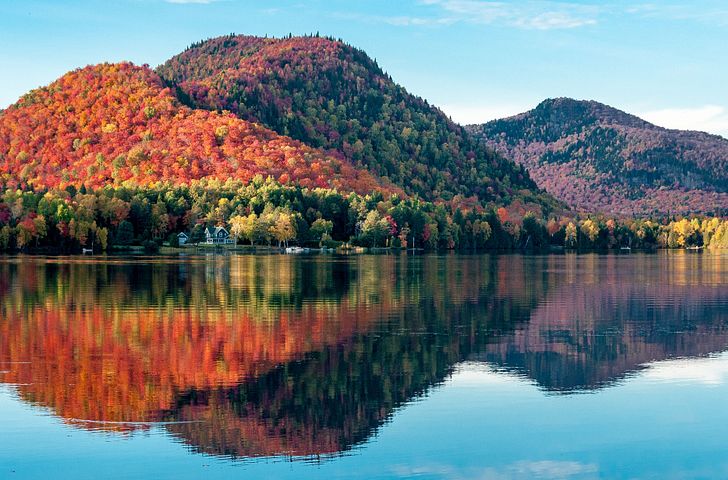 Impression zu Mein Schiff Suiten Sommer 2026 - Mein Schiff 1 - Ostküste der USA und Kanada