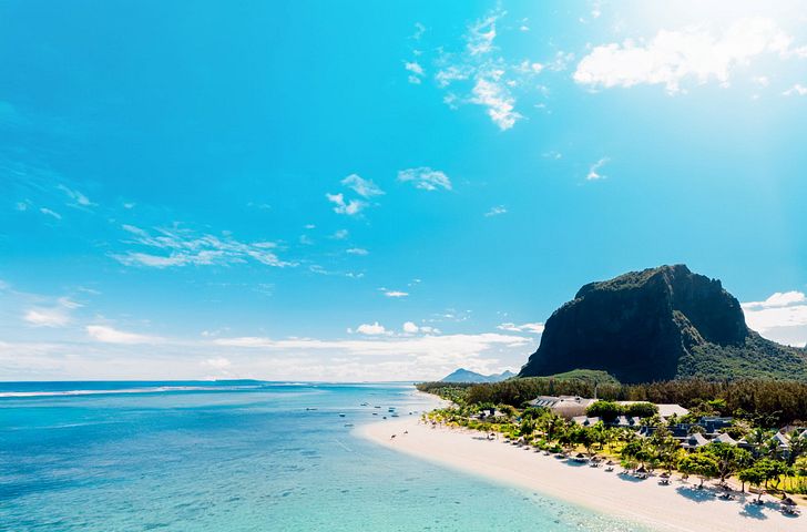 Impression zu Transreisen 2026 Wunschtarif - Mein Schiff 6 - Indischer Ozean mit Mauritius