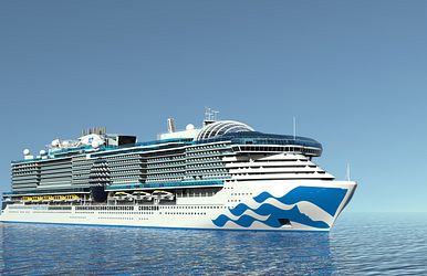sun princess