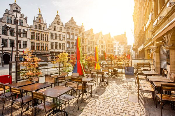 Grote Markt