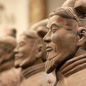 Peking Himmelspalasz