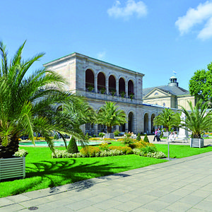 Bad Kissingen