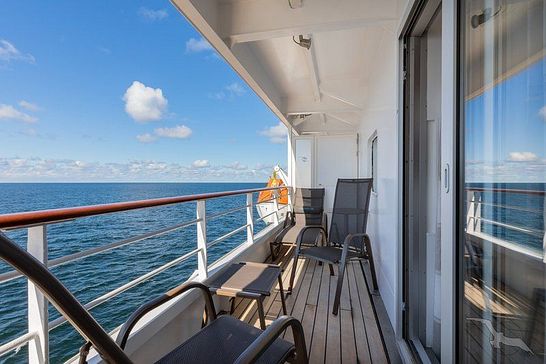 PHOENIX AMADEA Kabine Kat U2