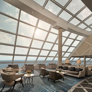 Norwegian Joy - Norwegian Cruise Line - Norwegian Joy