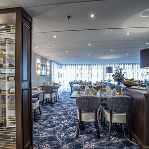 MS VIVA MOMENTS - VIVA Cruises - MS VIVA MOMENTS