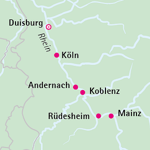SENA außen