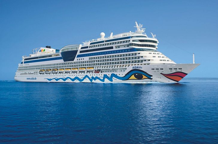 Impression zu AIDA Angebot der Woche - AIDAblu - Große Kanaren-Rundreise