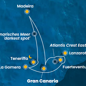 Lanzarote Spanien Kaktusgarten 