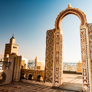 Medina von Tunis