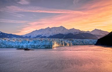 alaska mit royal caribbean