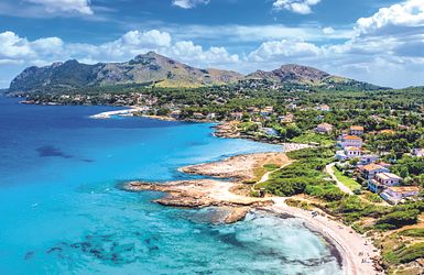 Titel_Alcudia Mallorca