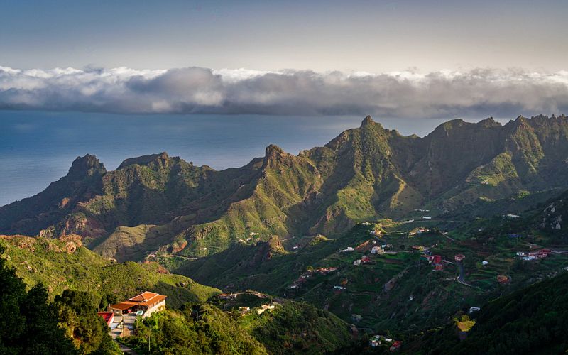 kanarische melodienkreuzfahrt