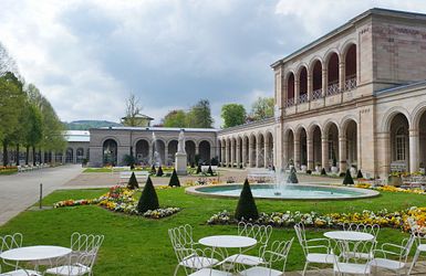 Bad Kissingen