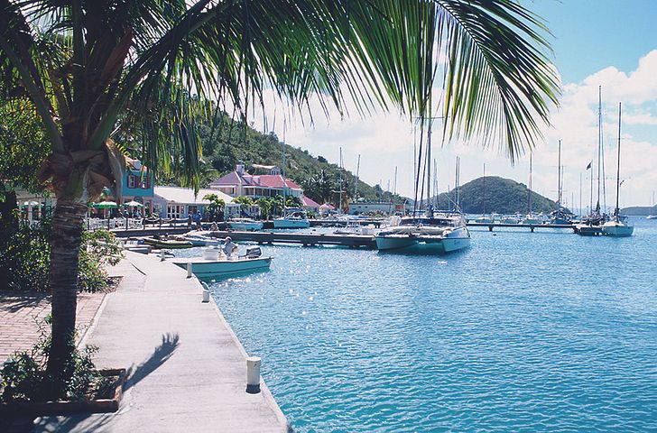 Impression zu AIDA Winter inkl. Bordguthaben - AIDAdiva - Karibik mit Kleinen Antillen