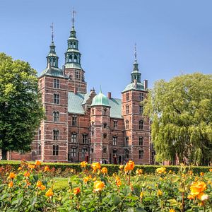 Mein Schiff Relax Drohnenaufnahme