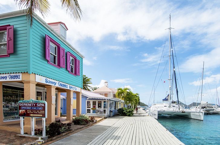 Impressionen zu Sommer 2026 - MSC Seascape - Karibikträume