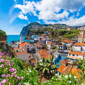 Camara de Lobos