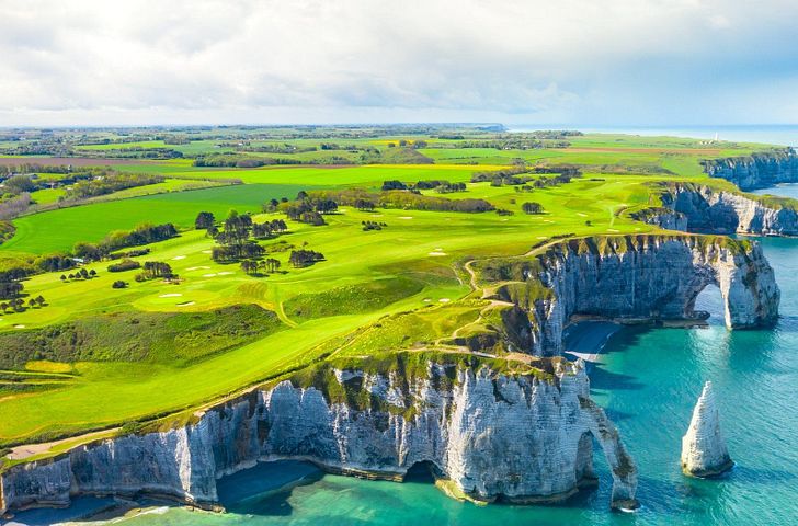 Impression zu A-ROSA Last Minute - Seine Erlebnis Normandie