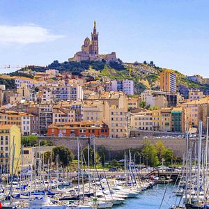 Queen Victoria außen